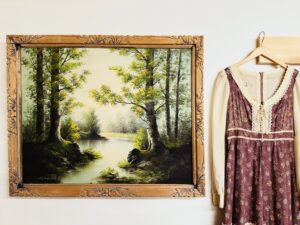 Stay Gold Vintage